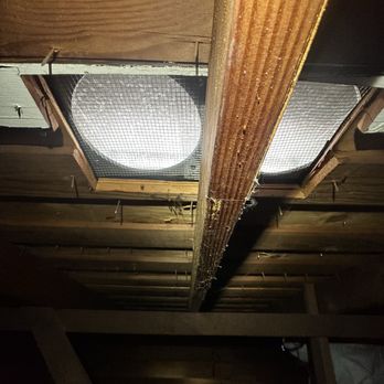 Attic Pros - Cleaned attic, rat proofing new insulation ceiling of all air gaps - Pest Control Near Me - Oakland, California
