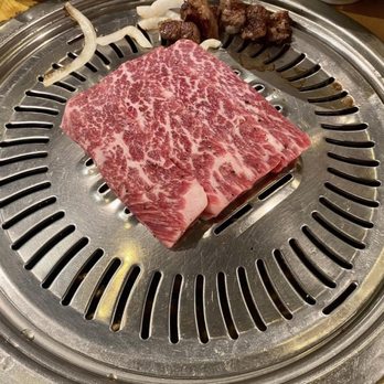 Saemaeul Restaurant - Korean Near Me - Buena Park, California