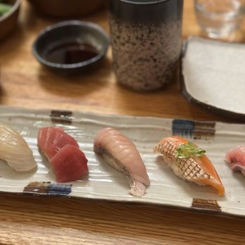 Daigo - Erik's omakase heaven - Sushi Bars Near Me - Palo Alto, California Daigo - Erik's omakase heaven - Sushi Bars Near Me - Palo Alto, California