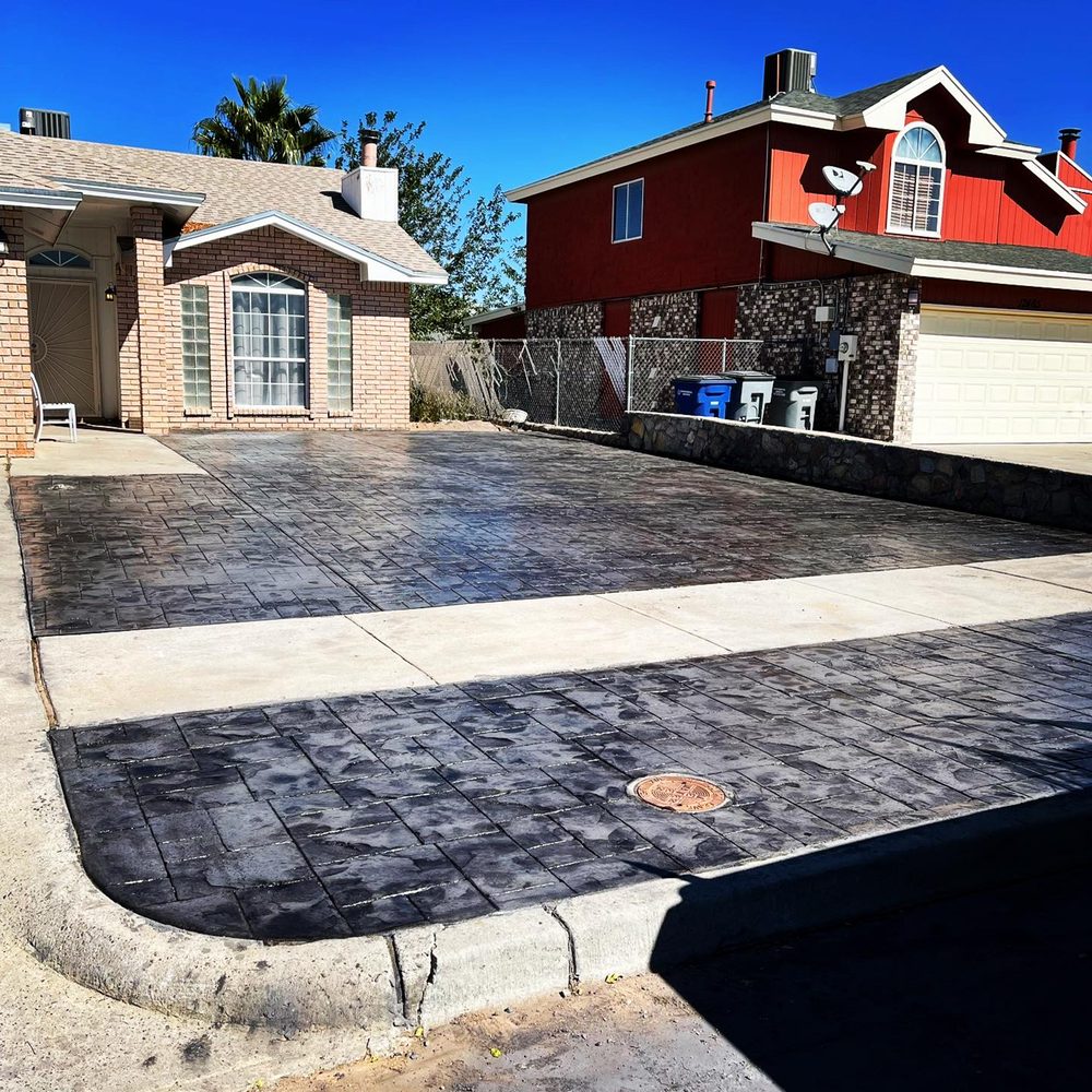 FERREIRO CONCRETE Updated August 2024 Request a Quote 18 Photos