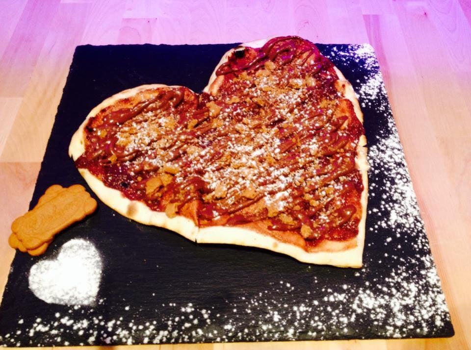 Bon A' Pizza