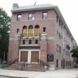 Seventh Day Adventist School of Jackson Hts