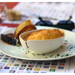 Le Comptoir du Boeuf - Quenelle