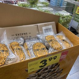 Favorite Seeds Favorite Seeds