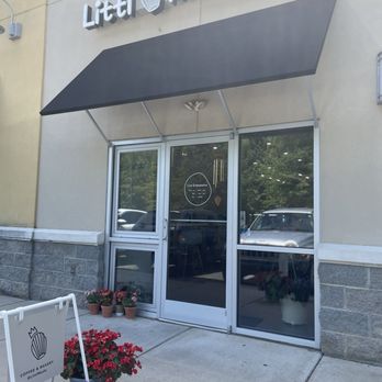 Littl Madeleine - Entrance - Coffee & Tea Near Me - Charlotte, North Carolina Littl Madeleine - Entrance - Coffee & Tea Near Me - Charlotte, North Carolina
