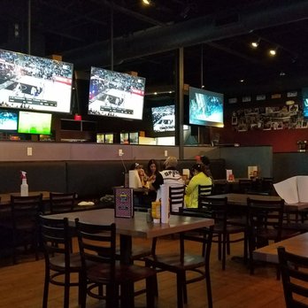 Anchor Bar - Anchor Bar - Chicken Wings Near Me - San Antonio, Texas