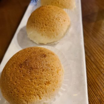 Bao - BBQ pork bun - Chinese Near Me - San Francisco, California Bao - BBQ pork bun - Chinese Near Me - San Francisco, California