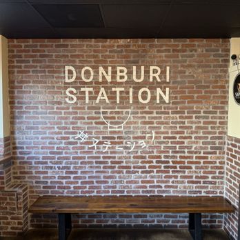 Donburi Station - Seattle - Japanese Near Me - Seattle, Washington Donburi Station - Seattle - Japanese Near Me - Seattle, Washington