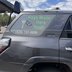 Northern Arizona Locksmith