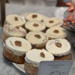 Eva's Bakery - It is as good as it looks!!!