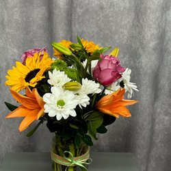 Flower Shop