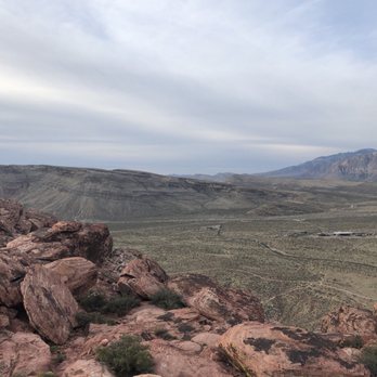 Grand Staircase - Hiking Near Me - Las Vegas, Nevada