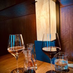 The Keg Steakhouse + Bar - Cheers to a great weekend!!