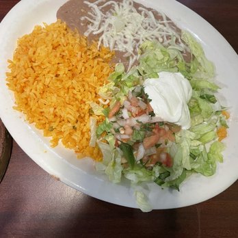 Fiesta Mexicana - Fejita Sides - Mexican Near Me - Chattanooga, Tennessee