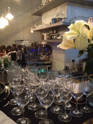 Grassroots Pantry by null