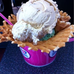 Double Scoop