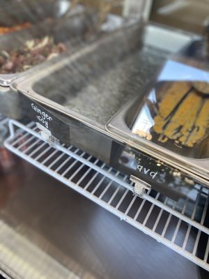 Ali’i Hawaiian Grill by null