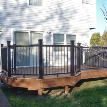 Deckmasters Bay Area - Decks & Railing Near Me - Fremont, California Deckmasters Bay Area - Decks & Railing Near Me - Fremont, California