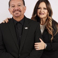 Victory Outreach Church of Phoenix - Pastor Tony & Patsy Garcia