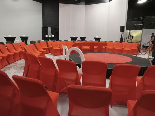 Electric Playhouse by null