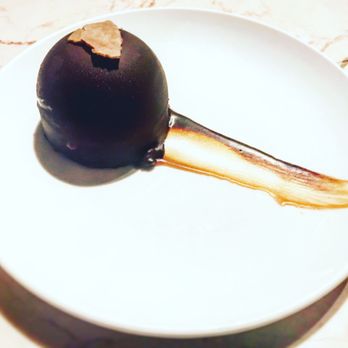 The Chocolate Room - Desserts Near Me - Brooklyn, New York The Chocolate Room - Desserts Near Me - Brooklyn, New York