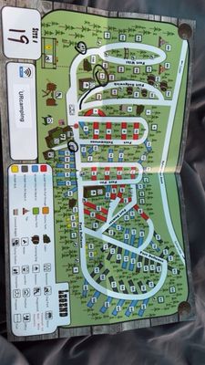 Fort Welikit Family Campground by null