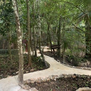 Los Colibries Mayan Jungle Spa - Massage Near Me - Cancún, ROO Los Colibries Mayan Jungle Spa - Massage Near Me - Cancún, ROO