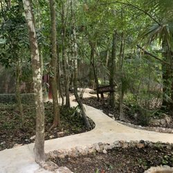 Los Colibries Mayan Jungle Spa