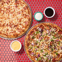 New Orleans Pizza