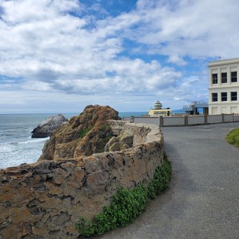 Lands End - Camera obscura - Parks Near Me - San Francisco, California Lands End - Camera obscura - Parks Near Me - San Francisco, California