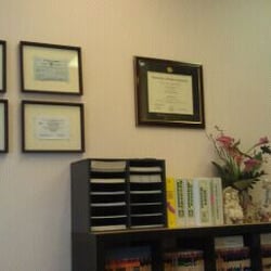 Yu Kyung S DDS - USC graduate dentist
