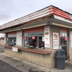 K-N Root Beer Drive-In
