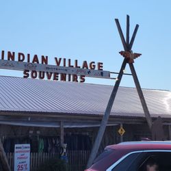 Indian Village