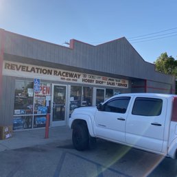 Shop