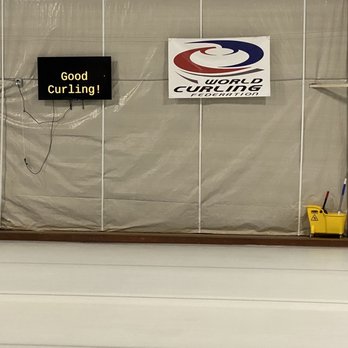 Peachtree Curling Association - Rink - Sports Clubs Near Me - Marietta, Georgia