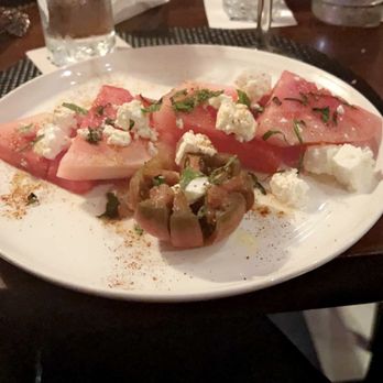 The Olympia Tea Room - New American Near Me - Westerly, Rhode Island