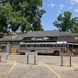 Foxfire Fixins - Outside