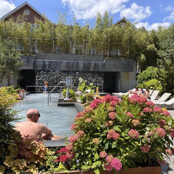 SoJo Spa Club - Saunas Near Me - Edgewater, New Jersey