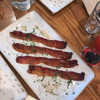 First Watch - Million Dollar Bacon - Breakfast & Brunch Near Me - Overland Park, Kansas First Watch - Million Dollar Bacon - Breakfast & Brunch Near Me - Overland Park, Kansas