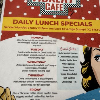 Vickery Cafe - American Near Me - Fort Worth, Texas Vickery Cafe - American Near Me - Fort Worth, Texas
