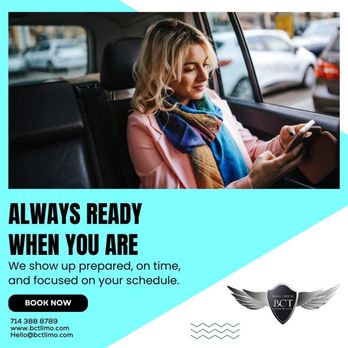 Black Crystal Transportation - Limos Near Me - Huntington Beach, California Black Crystal Transportation - Limos Near Me - Huntington Beach, California