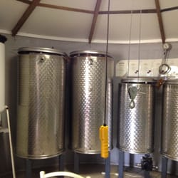 Barrgowan Vineyard