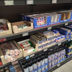 Aldi