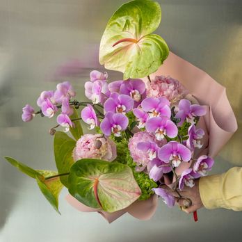 Shaa Project - Delivery Feb 13-15 -- limited slots -- $200 minimum. - Floral Designers Near Me - Lakewood, Colorado