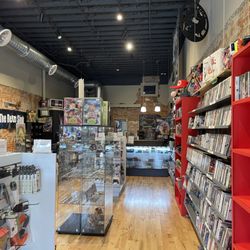 user provided The Retro Sink photo