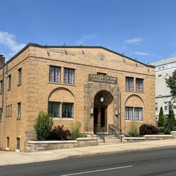 John J Ferry & Sons Funeral Home