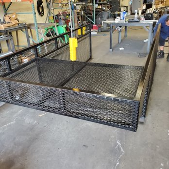 Exacto Welding & Fabrication - Metal Fabricators Near Me - Anaheim, California Exacto Welding & Fabrication - Metal Fabricators Near Me - Anaheim, California