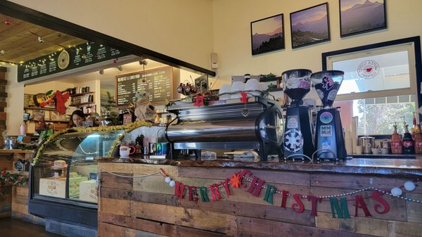 Waimea Coffee Company by null