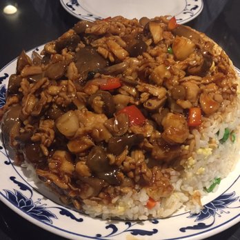 Yea's Wok - Volcano Fried rice - Chinese Near Me - Newcastle, Washington Yea's Wok - Volcano Fried rice - Chinese Near Me - Newcastle, Washington