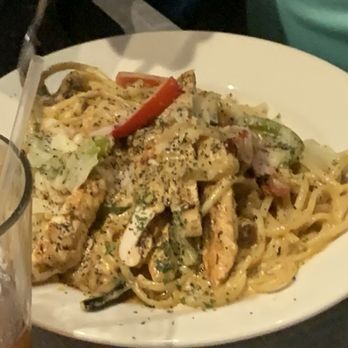 Oliverio's Ristorante - Diablo. Very good. - Italian Near Me - Morgantown, West Virginia